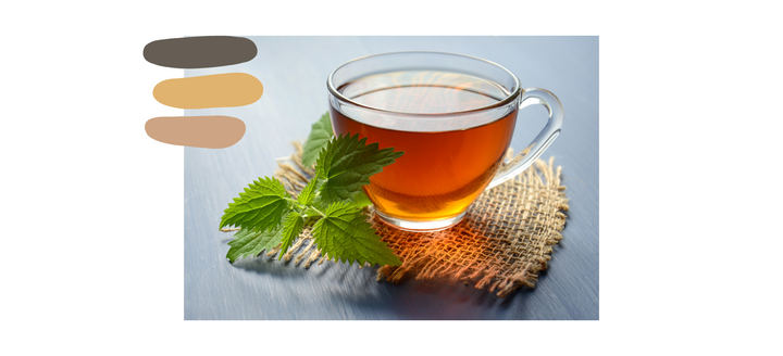 The Refreshing Brew: Unveiling the Health Benefits of Peppermint Herbal Tea