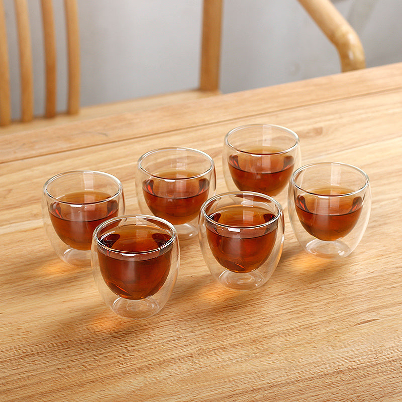 Liujunzi tea