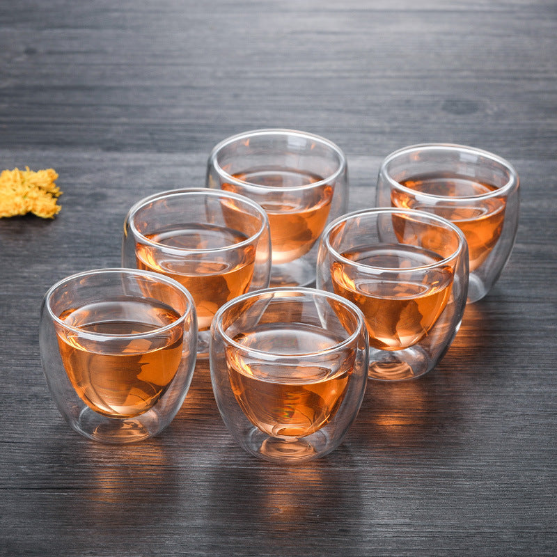 Liujunzi tea