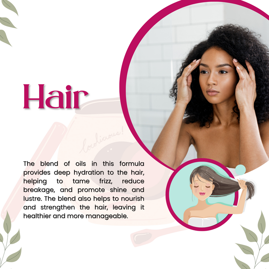 MiePerfect All In One Fusion Oil - 30ml