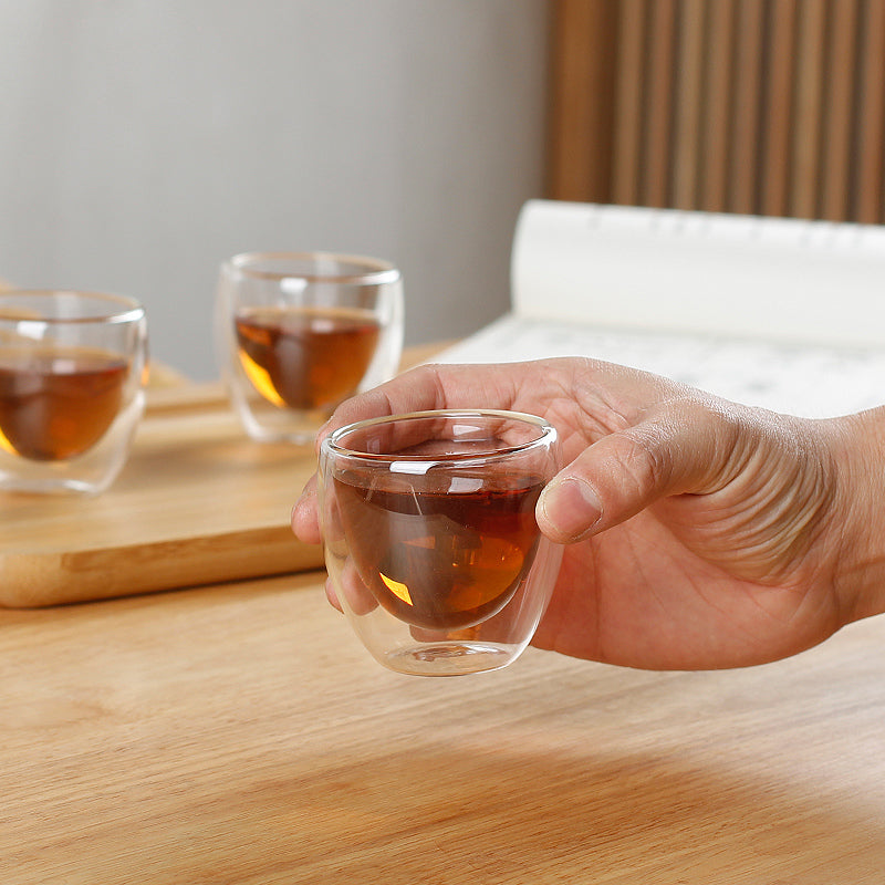Liujunzi tea