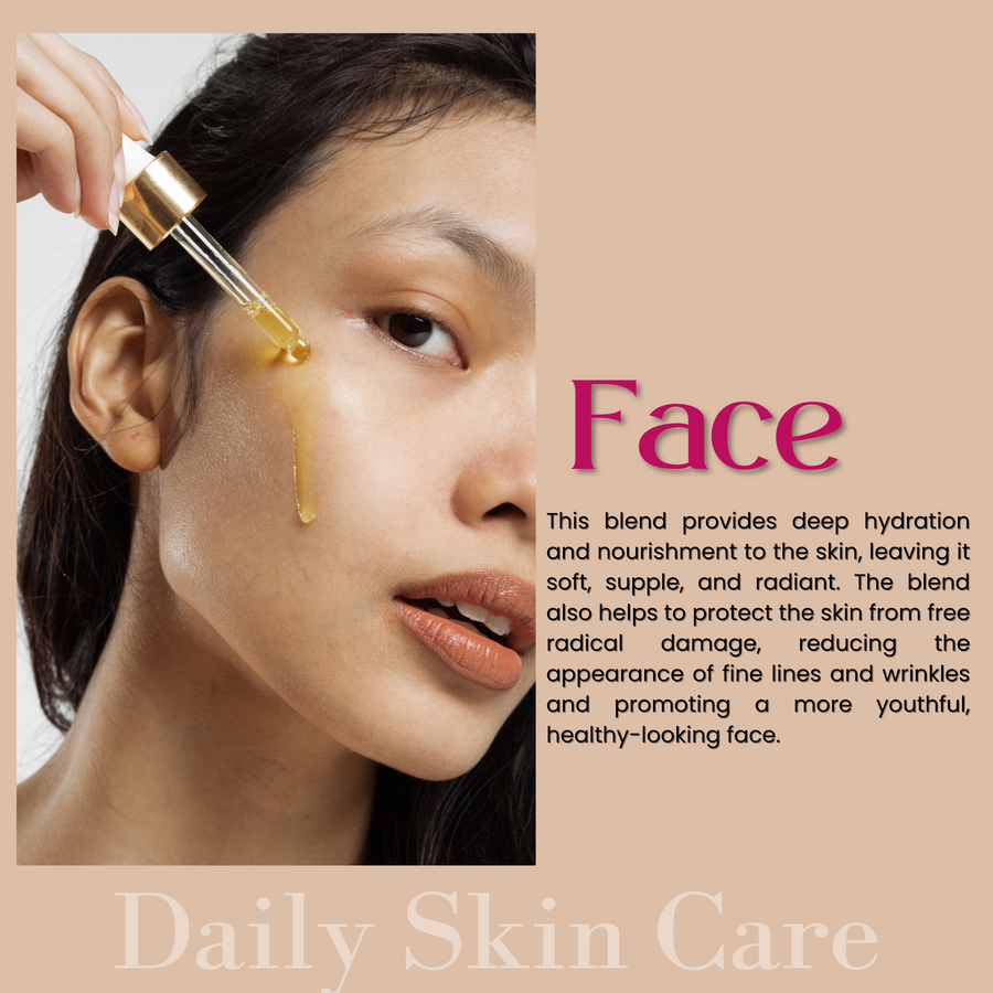MiePerfect All In One Fusion Oil - 30ml